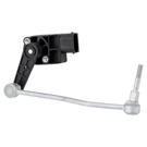 2012 Bentley Continental Suspension Ride Height Sensor 4