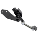 2012 Bentley Continental Suspension Ride Height Sensor 4