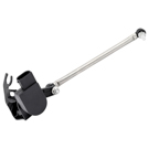 2012 Porsche Panamera Suspension Ride Height Sensor 4