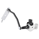 2012 Volvo S80 Suspension Ride Height Sensor 5