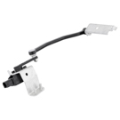 2013 Volvo S80 Suspension Ride Height Sensor 6