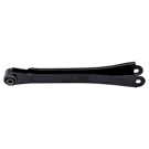 2007 Hyundai Tucson Lateral Arm 4