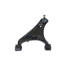 2012 Land Rover LR4 Control Arm 2