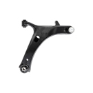 2005 Subaru Outback Control Arm 4