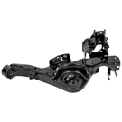 2011 Nissan Rogue Control Arm 2