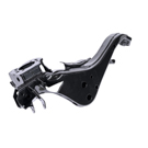 2014 Nissan Rogue Control Arm 3