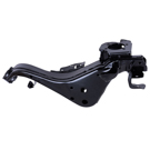 2012 Nissan Juke Control Arm 2
