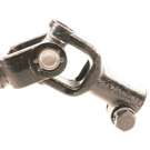 2000 Chevrolet Impala Electronic Intermediate Shaft 4