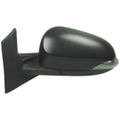 BuyAutoParts 14-80354MW Side View Mirror Set 3