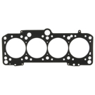 2000 Volkswagen Cabrio Cylinder Head Gasket 1