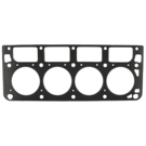 2000 Gmc Yukon Cylinder Head Gasket 1