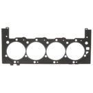 2002 Chevrolet Avalanche 2500 Cylinder Head Gasket 1