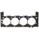 2003 Chevrolet Avalanche 2500 Cylinder Head Gasket 1