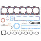 1994 Cummins Engines All Models Cylinder Head Gasket 1