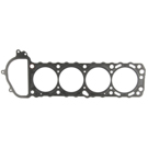 2000 Nissan Frontier Cylinder Head Gasket 1