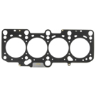 2000 Audi A4 Cylinder Head Gasket 1