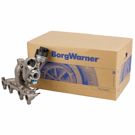 BorgWarner 54399880024 Turbocharger 8
