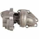 2011 Bmw 335d Turbocharger 4
