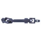 2008 Pontiac Grand Prix Electronic Intermediate Shaft 1