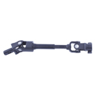 2008 Pontiac Grand Prix Electronic Intermediate Shaft 2