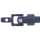 2008 Pontiac Grand Prix Electronic Intermediate Shaft 4