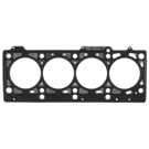 2001 Chrysler PT Cruiser Cylinder Head Gasket 1