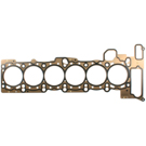 2000 Bmw Z3 Cylinder Head Gasket 1