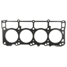 2008 Dodge Charger Cylinder Head Gasket 1