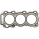 2003 Infiniti FX35 Cylinder Head Gasket 1