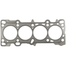 2000 Mazda Protege Cylinder Head Gasket 1