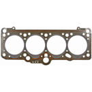 1995 Volkswagen Jetta Cylinder Head Gasket 1