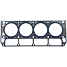 2004 Buick Rainier Cylinder Head Gasket 1