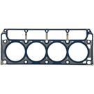 2006 Saab 9-7X Cylinder Head Gasket 1