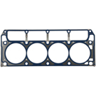 2013 Chevrolet Corvette Cylinder Head Gasket 1