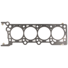 2003 Ford Excursion Cylinder Head Gasket 1