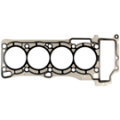 2000 Nissan Sentra Cylinder Head Gasket 1