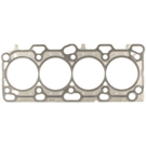 2009 Mitsubishi Eclipse Cylinder Head Gasket 1