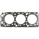 1994 Mitsubishi 3000GT Cylinder Head Gasket 1