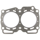 2005 Saab 9-2X Cylinder Head Gasket 1