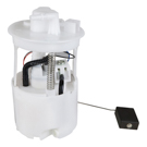 BuyAutoParts 36-01361AN Fuel Pump Assembly 2