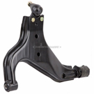 2000 Nissan Pathfinder Control Arm 2