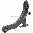 2003 Hyundai Elantra Control Arm Kit 2