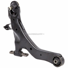 2003 Hyundai Elantra Control Arm Kit 3