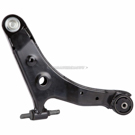 2003 Hyundai Santa Fe Control Arm 2
