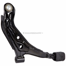BuyAutoParts 93-00185AN Control Arm 2