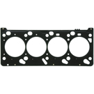 2000 Ford Focus Cylinder Head Gasket 1