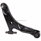 2003 Hyundai Santa Fe Control Arm 1