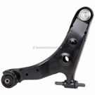 2003 Hyundai Santa Fe Control Arm 2