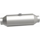 2005 Chrysler Pacifica Catalytic Converter CARB Approved 3