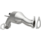 2012 Audi Q7 Catalytic Converter CARB Approved 1